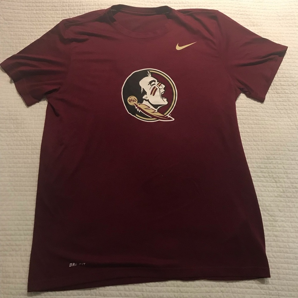 Nike Florida State Dri-Fit Performance Large